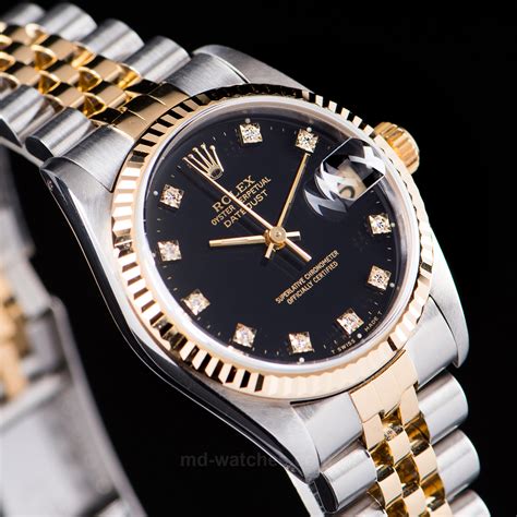 rolex 68273 oyster perpetual datejust achterkant|Rolex 68273 is it real.